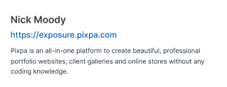 pixpa
